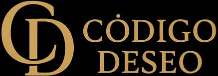 Código Deseo Logo